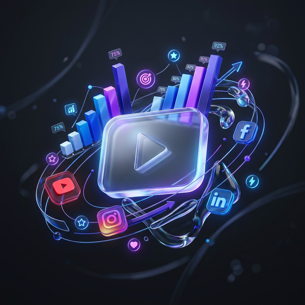 YouTube Content